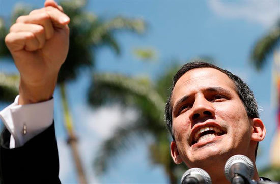 guaido