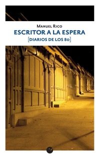 escritor a la espera