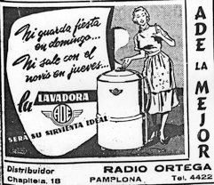 anuncio
