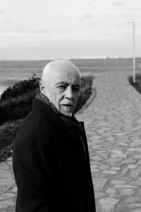 Miguel Rojo