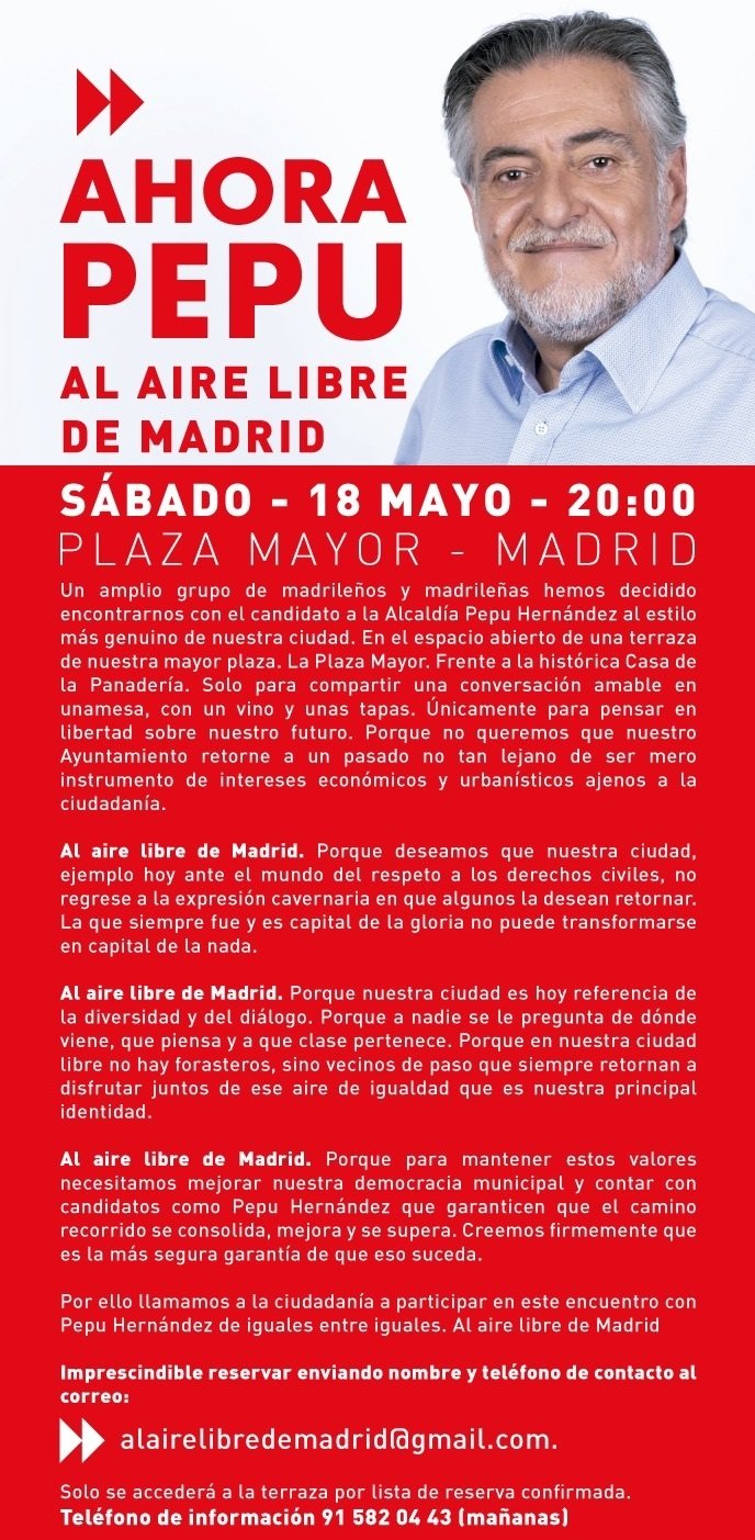 Pepu hernandez cartel