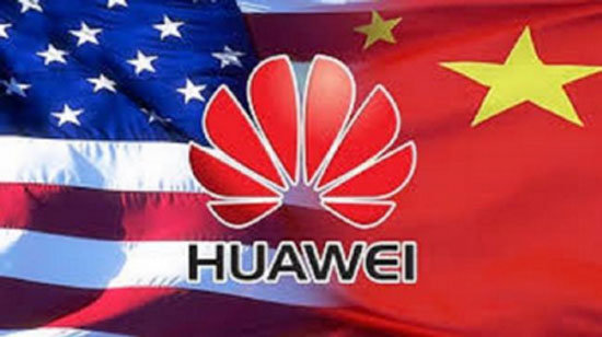 Huawei y la Guerra comercial EEUU-China