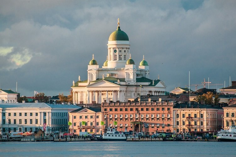 helsinki 2