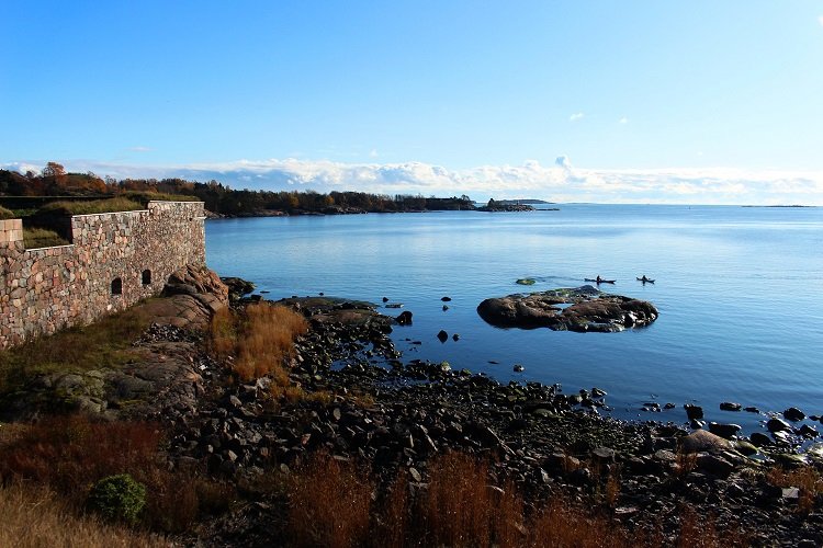 helsinki 5