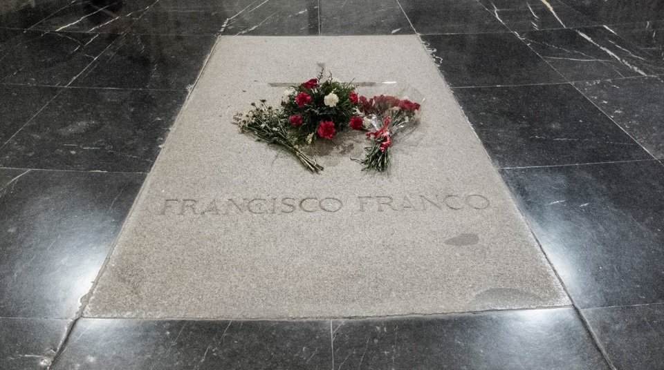 tumba franco
