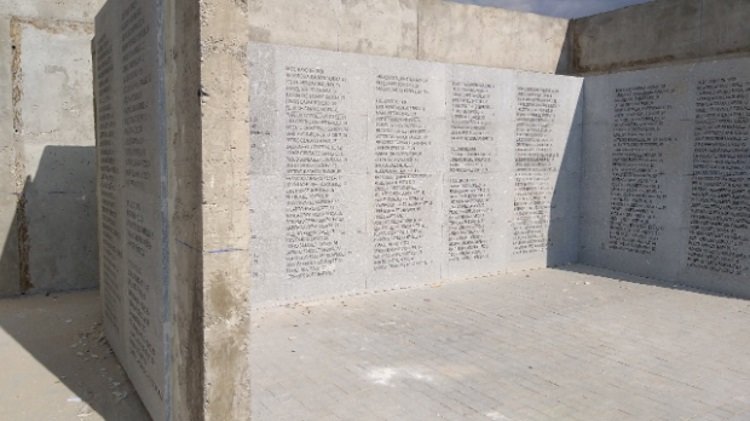 memorial franquismo