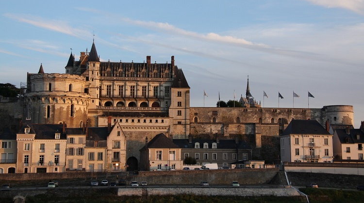 Amboise