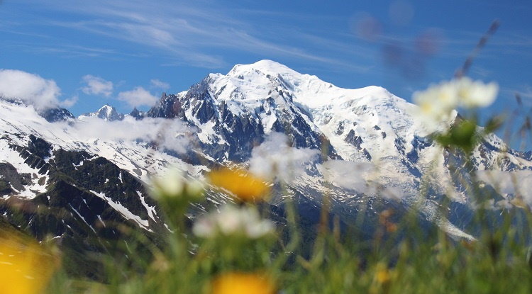 mont-blanc
