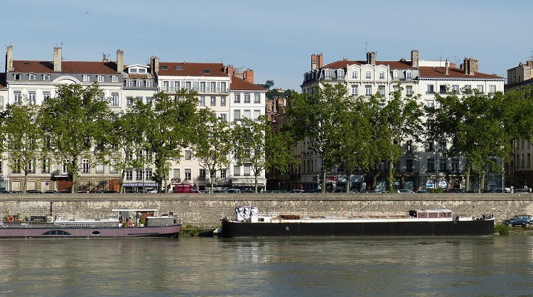 rio rodano lyon