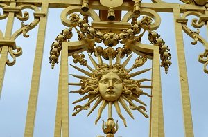 rey sol