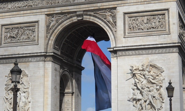 arco triunfo
