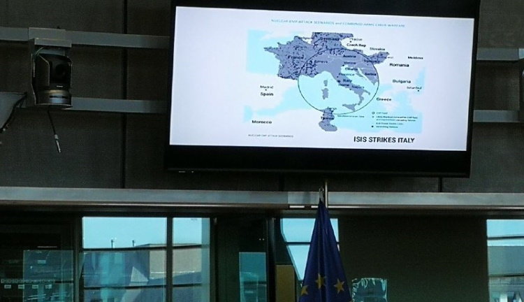 peticiones bruselas