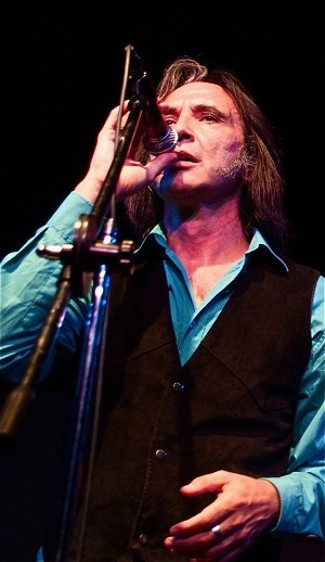 Fernando Martiěn