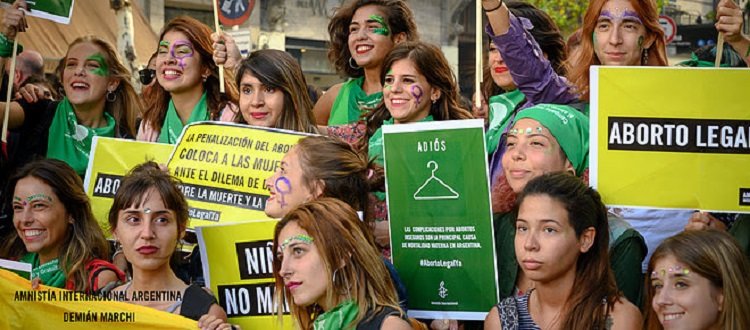 aborto argentina 2