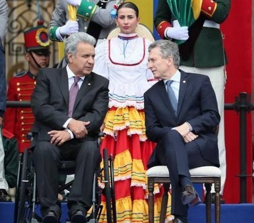 macri lenin