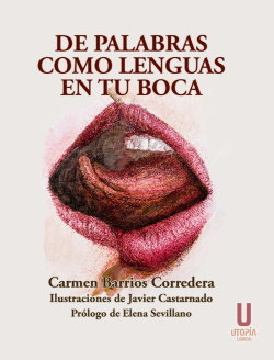 de palabras como lenguas en tu boca
