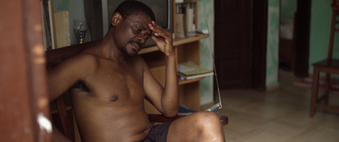 cine guinea 1140