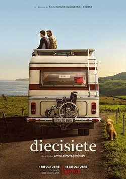 diecisiete-cartel