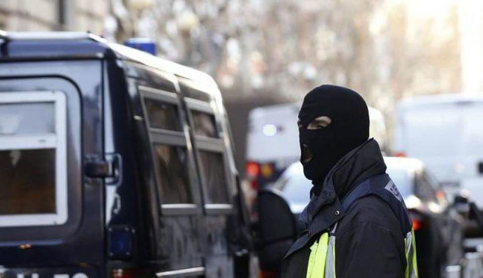 La lucha contra el yihadismo en España en cifras