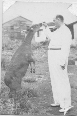Buenaventura Erquiaga