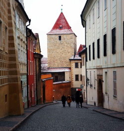 praga 5