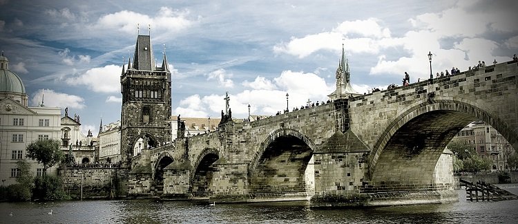 praga 9