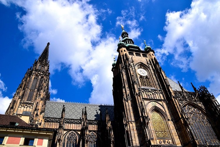 praga 12