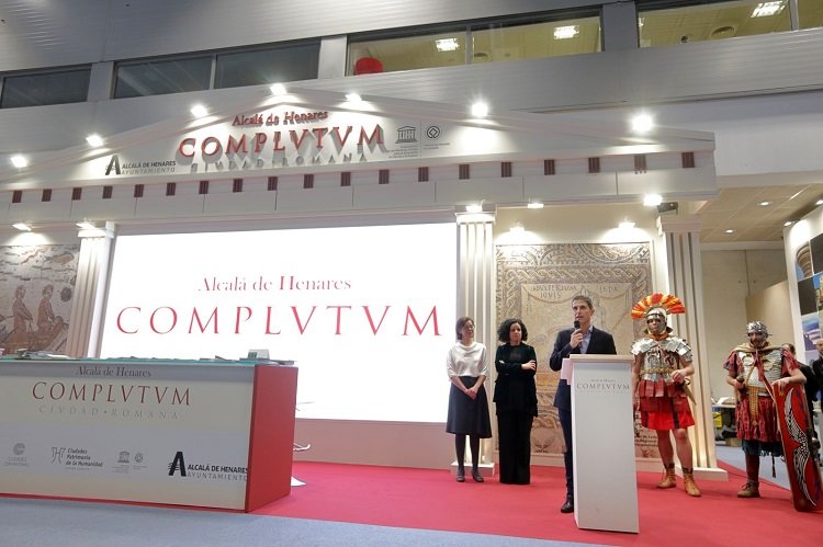 complutum 2