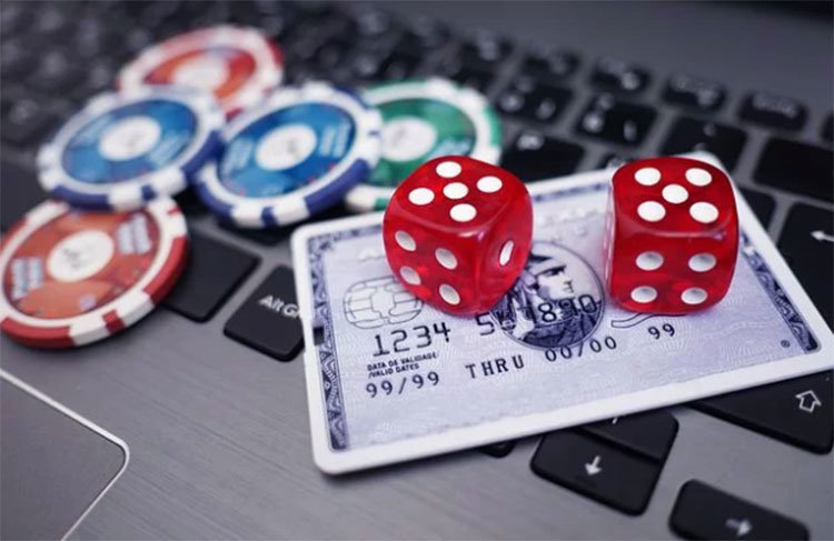 Is online gambling legal In Spain?