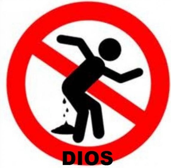 dios