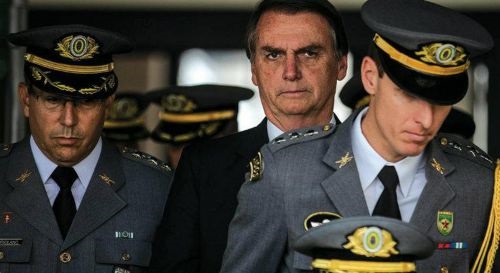 bolsonaro