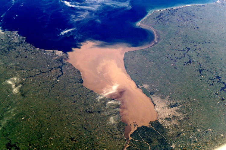 rio de la plata