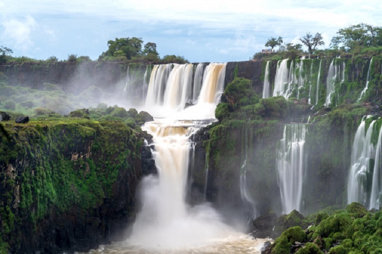 iguazu