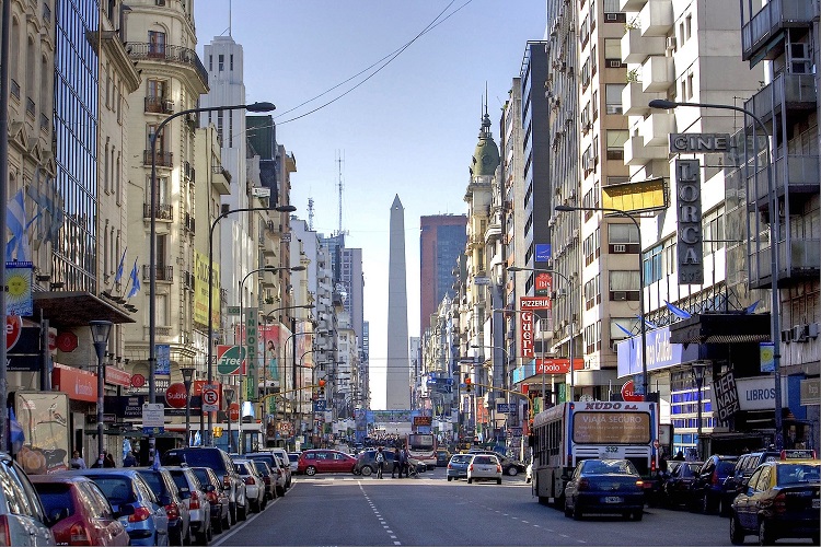 buenos aires