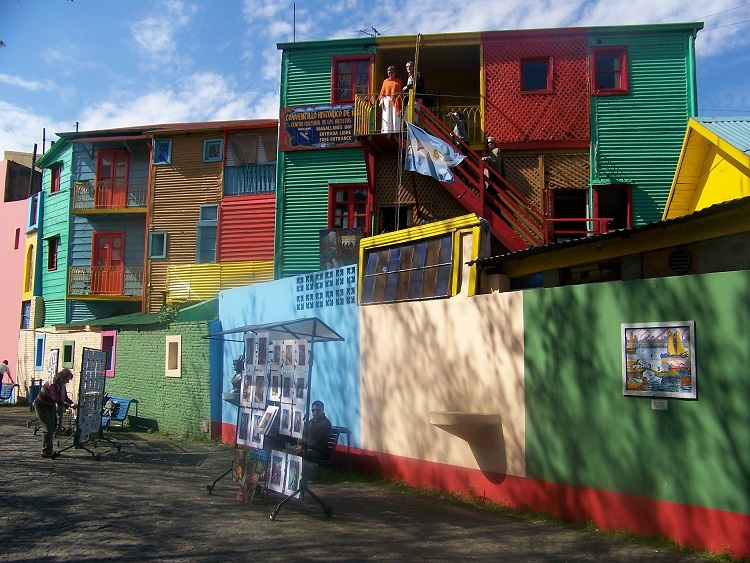 buenos aires casas