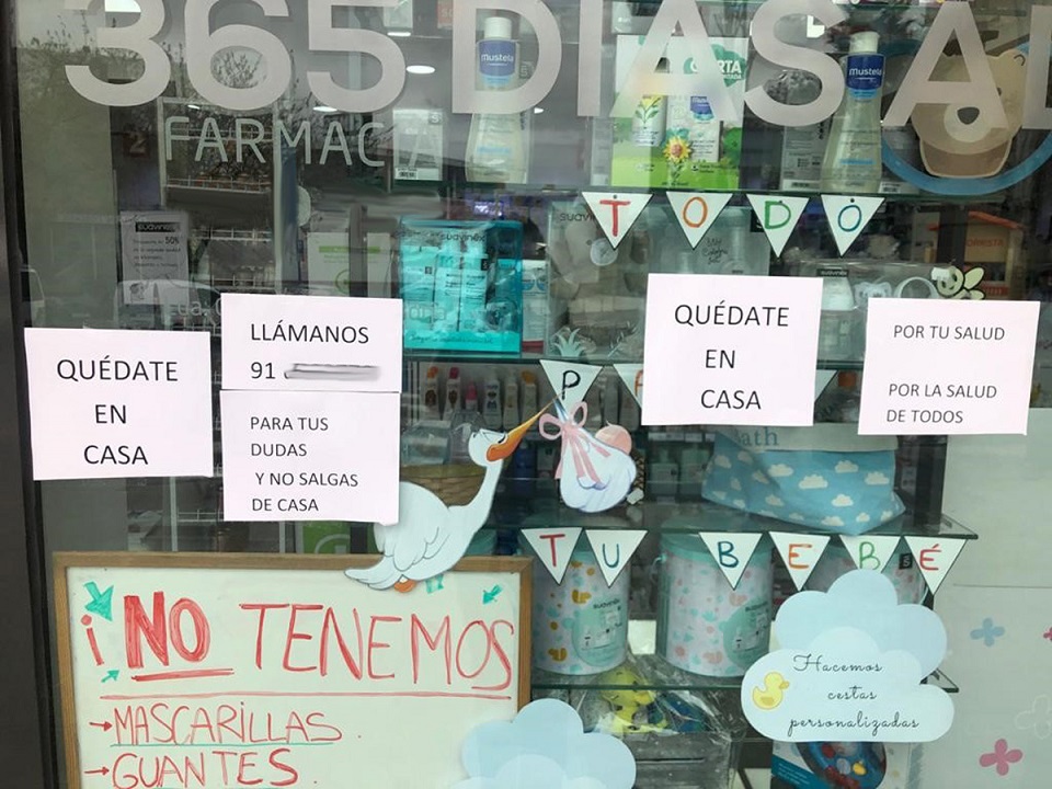 farmacia