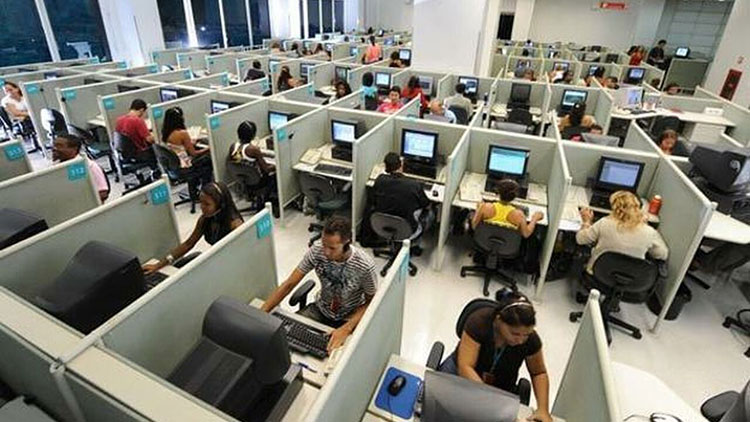 telemarketing