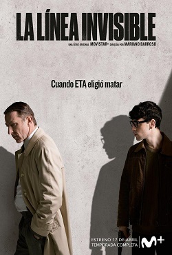linea invisible