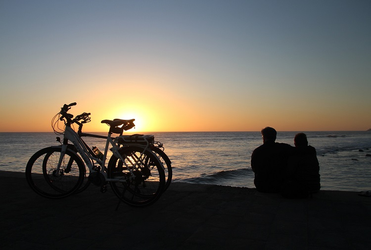 bicis turismo