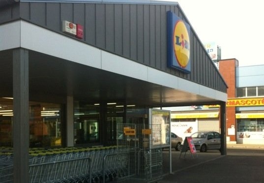 lidl