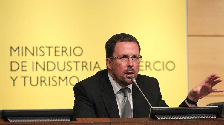 raul blanco industria