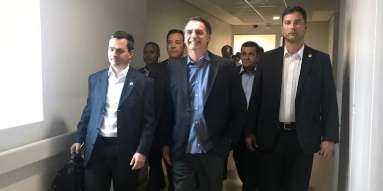 bolsonaro