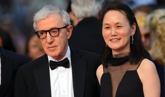 woodyconSoon-Yi