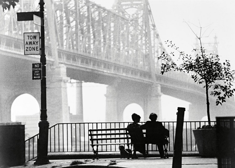 manhattan