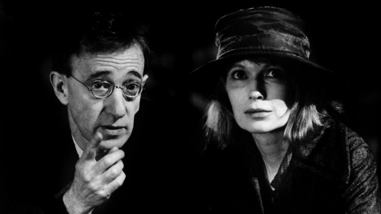 woody allen sombras y niebla
