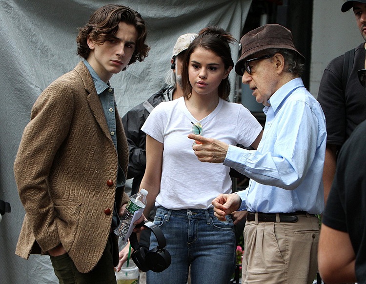 woody allen lluvia en nueva york