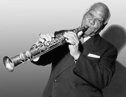 Sidney-Bechet