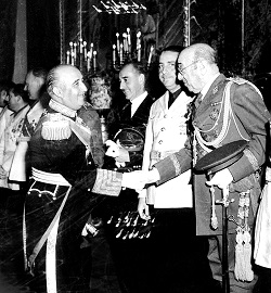 franco titulos