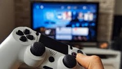 videojuegos