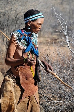 botswana-poblacion
